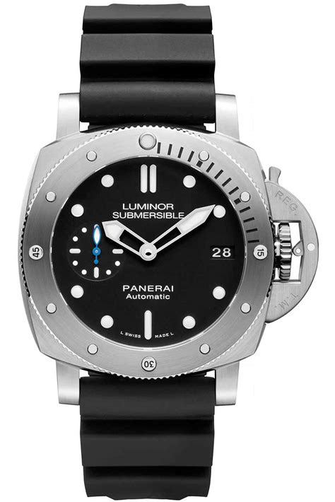 panerai luminor submersible for sale